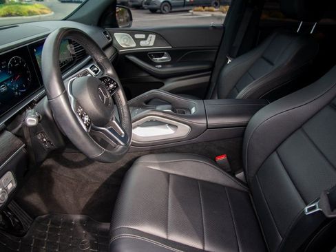 Used 2022 Mercedes-Benz GLE 350 4MATIC image 16