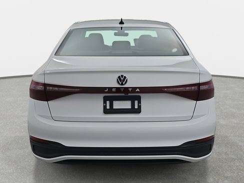 New 2026 Volkswagen Jetta Sport image 4