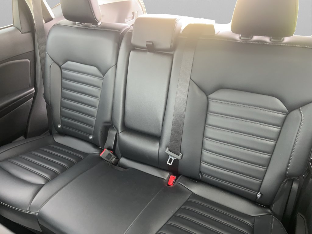 Used 2024 Ford Edge SEL w/ Convenience Package AWD/4WD image 19