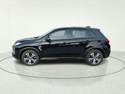 New 2026 Mitsubishi Outlander Sport SE AWD/4WD image 3