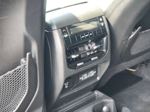 Used 2023 Jeep Grand Cherokee L Laredo w/ Luxury Tech Group I AWD/4WD image 21