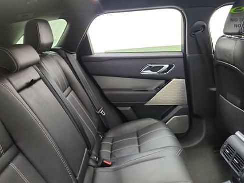 Used 2022 Land Rover Range Rover Velar S AWD/4WD image 27