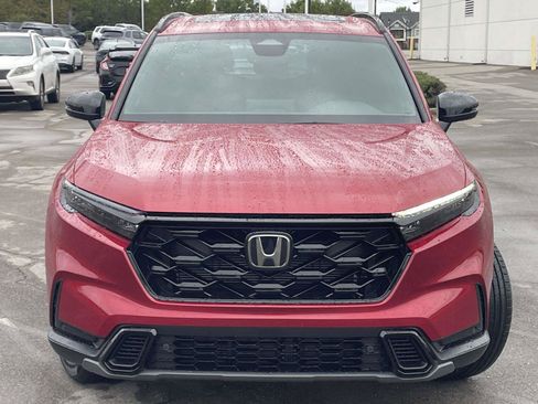 New 2026 Honda CR-V Sport-L image 18