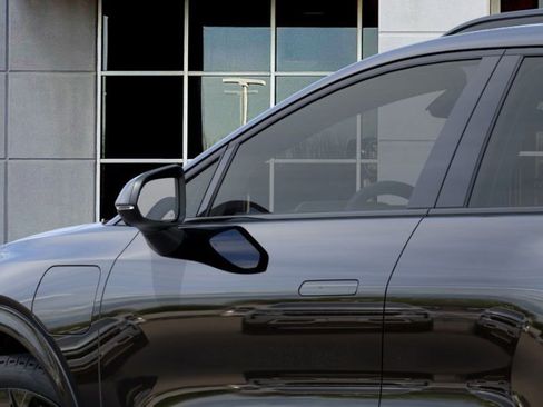 New 2026 Chevrolet Equinox EV RS image 13