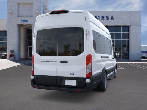 New 2026 Ford Transit 350 XL image 8