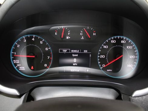 Used 2023 Chevrolet Malibu LS image 39