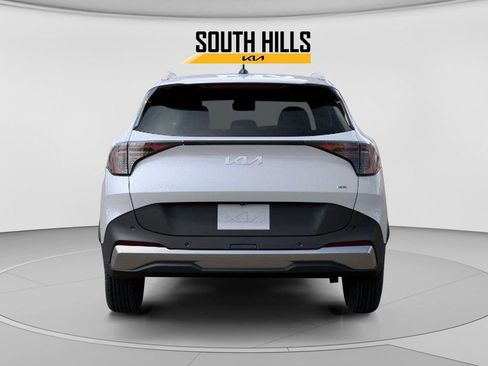 New 2026 Kia Sportage EX image 5