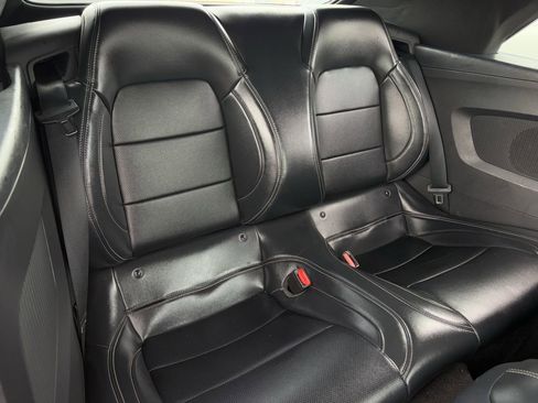 Used 2024 Ford Mustang Premium RWD image 26