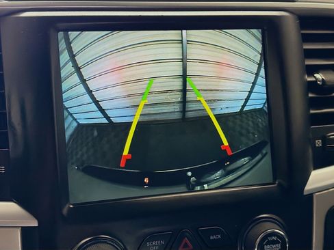 Used 2019 RAM 1500 Lone Star RWD image 16