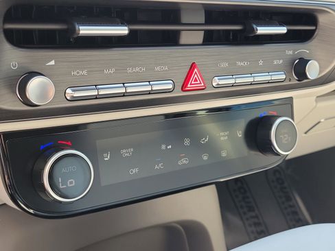 New 2026 Hyundai Palisade FWD Hybrid image 30