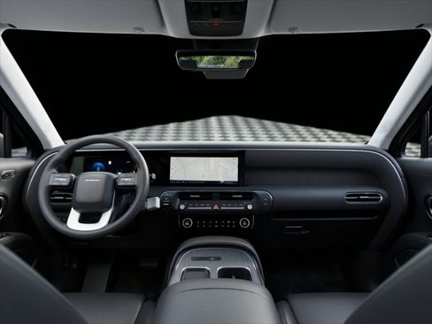 New 2026 Hyundai Palisade SEL FWD image 11