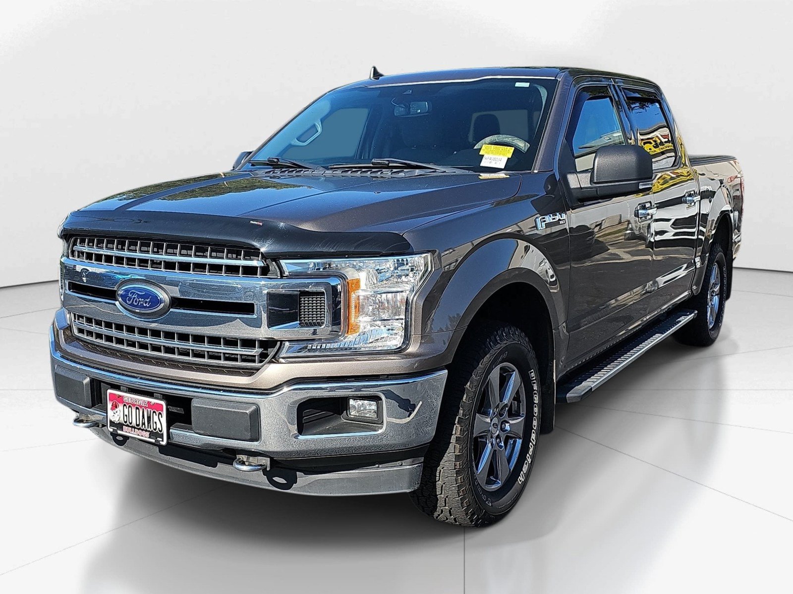 Used 2019 Ford F150 XLT w/ Equipment Group 302A Luxury AWD/4WD image 7
