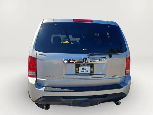 Used 2015 Honda Pilot EX image 4