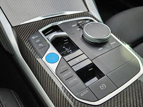 Used 2024 BMW i4 M50 w/ Premium Package image 21