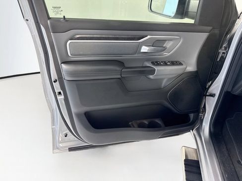 Used 2020 RAM 1500 Big Horn RWD image 24