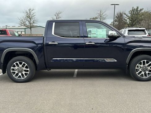 New 2026 Toyota Tundra 1794 Edition image 10