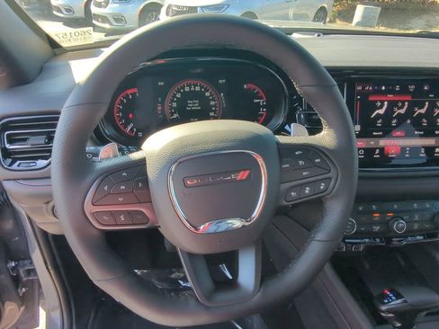 New 2026 Dodge Durango GT image 13