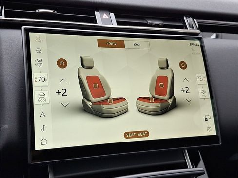 New 2026 Land Rover Range Rover Velar S image 19