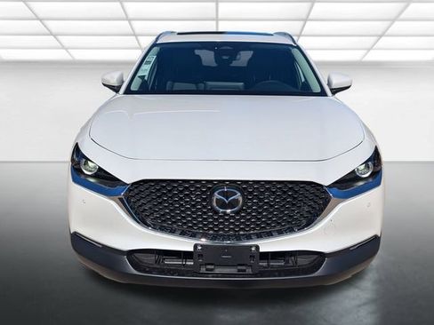 New 2026 MAZDA CX-30 AWD 2.5 S image 24