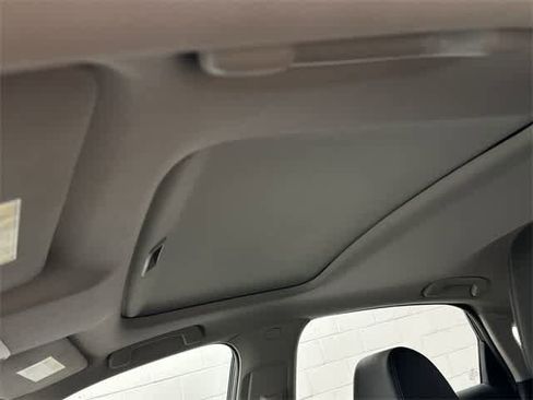 Certified 2024 Honda Civic EX-L image 27