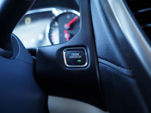 Used 2021 GMC Acadia Denali w/ Denali Technology Package image 23