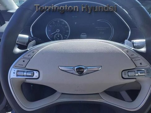 Used 2021 Genesis G80 3.5T image 18
