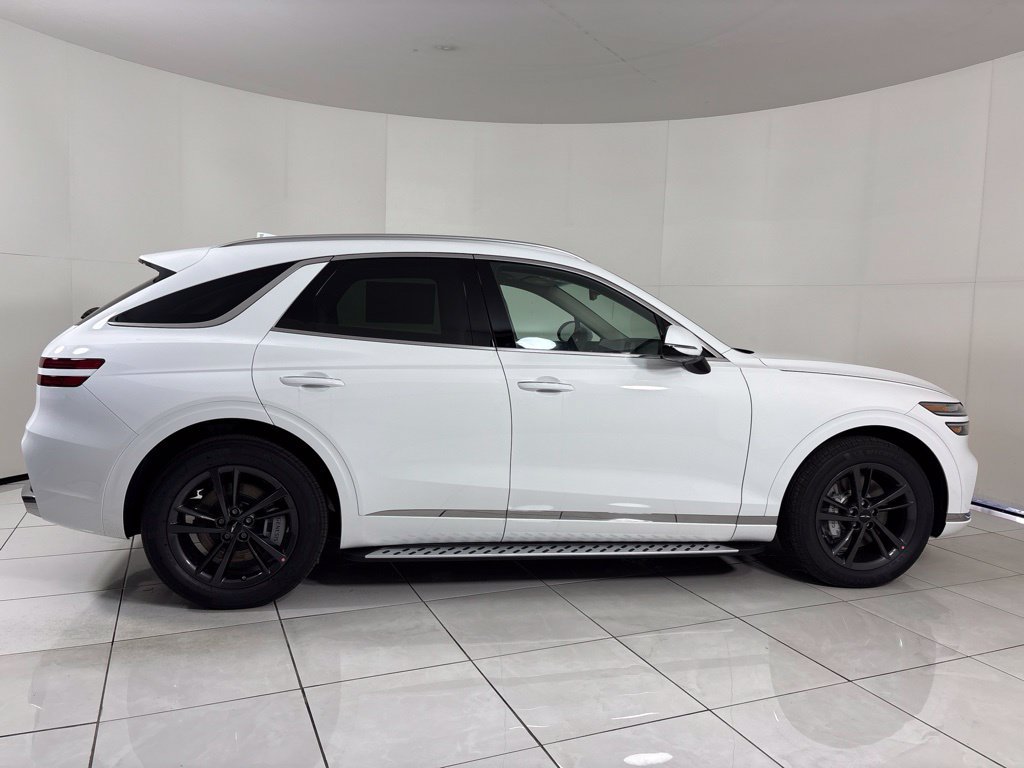 New 2027 Genesis GV70 2.5T Select AWD/4WD image 6