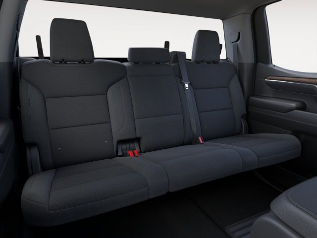 New 2026 Chevrolet Silverado 1500 RST w/ LPO, Dark Essentials Package AWD/4WD image 17