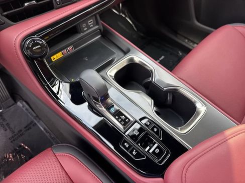 Certified 2026 Lexus NX 350 AWD w/ Accessory Package (Z2) image 21