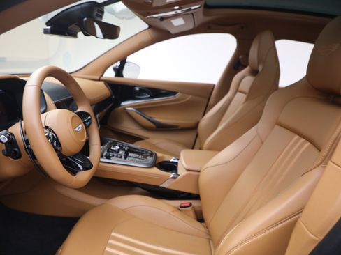 Used 2026 Aston Martin DBX 707 AWD/4WD image 15