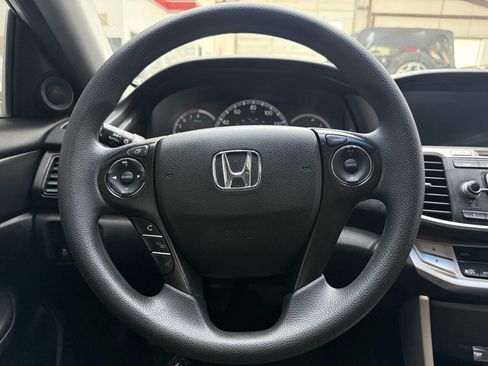Used 2013 Honda Accord EX image 22