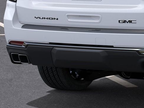 New 2026 GMC Yukon Denali Ultimate image 14
