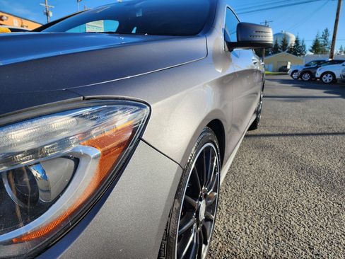 Used 2014 Mercedes-Benz CLA 250 4MATIC image 34