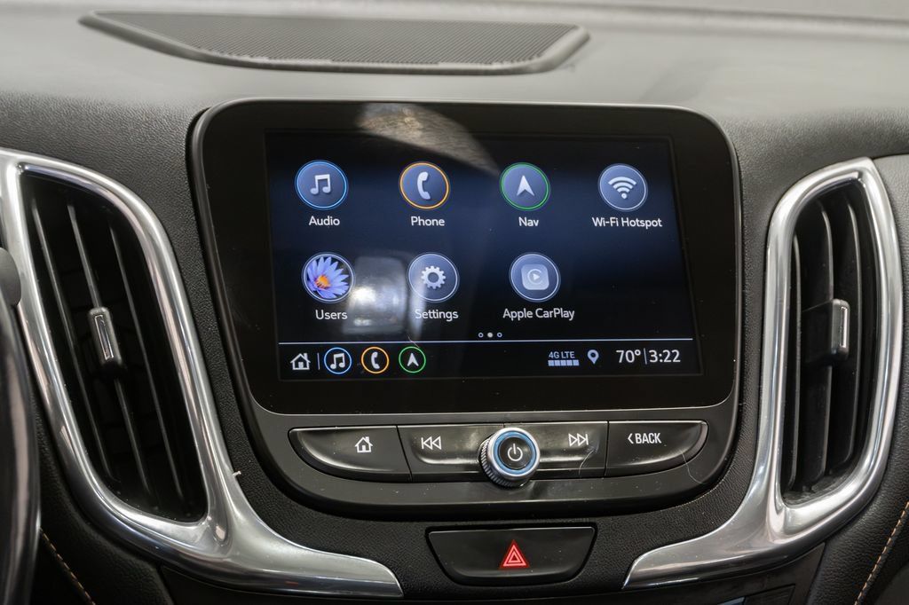 Used 2019 Chevrolet Equinox Premier AWD/4WD image 15