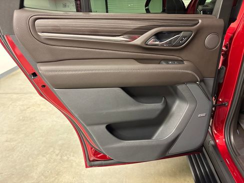 Certified 2024 GMC Yukon Denali w/ Advanced Technology Package AWD/4WD image 30