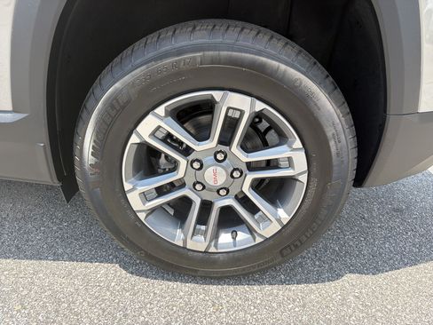 New 2026 GMC Terrain Elevation w/ LPO, Floor Liner Package FWD image 20