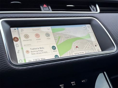 Used 2023 Land Rover Range Rover Evoque S image 29