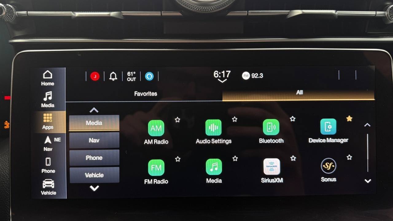 Used 2023 Maserati Grecale GT AWD/4WD image 50