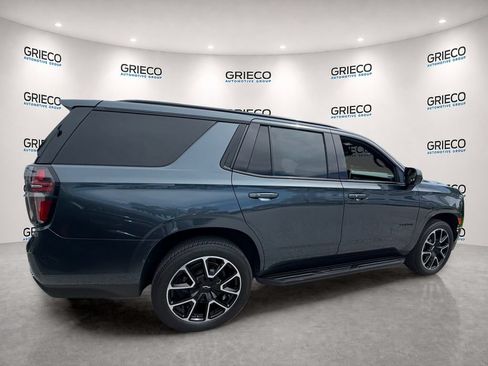 Used 2021 Chevrolet Tahoe RST RWD image 7