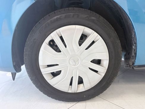 Used 2024 Mitsubishi Mirage ES FWD image 36