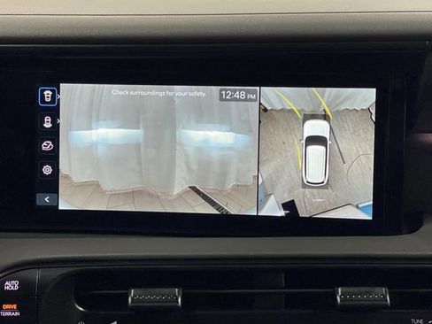 New 2026 Hyundai Palisade XRT Pro image 11