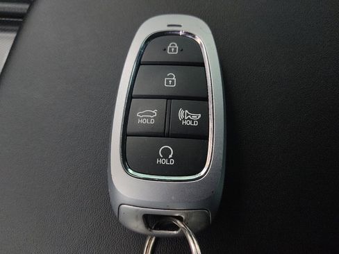 Used 2022 Hyundai Sonata SEL w/ Convenience Package FWD image 32