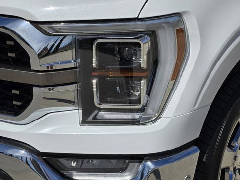 Used 2021 Ford F150 King Ranch w/ Equipment Group 601A High image 14