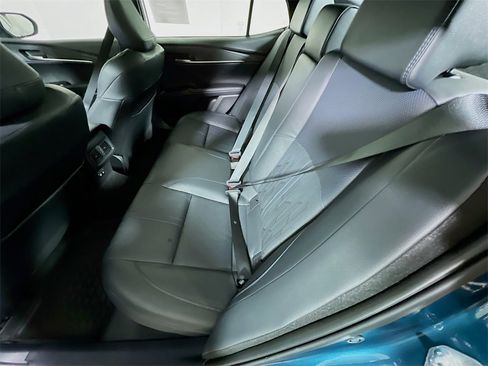 Certified 2025 Toyota Camry XSE w/ Premium Plus Package image 23