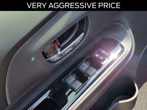 Used 2017 Toyota Prius C Four FWD image 18