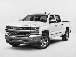 Used 2018 Chevrolet Silverado 1500 LTZ w/ Sport Package video 1