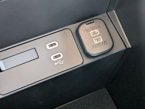 New 2025 MAZDA CX-5 AWD 2.5 S w/ Select Package image 29