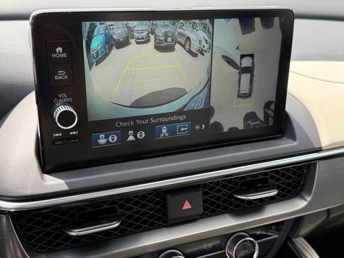 Certified 2025 Acura ADX A-Spec image 23