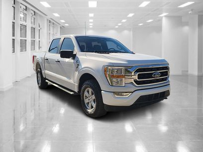 Used 2022 Ford F150 XLT w/ Trailer Tow Package