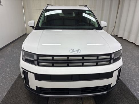 New 2026 Hyundai Santa Fe SEL AWD/4WD image 2